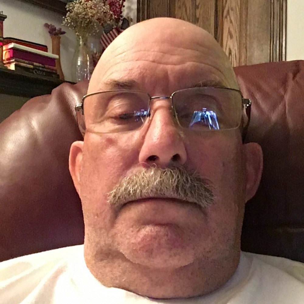 Meet your Posher, Kevin